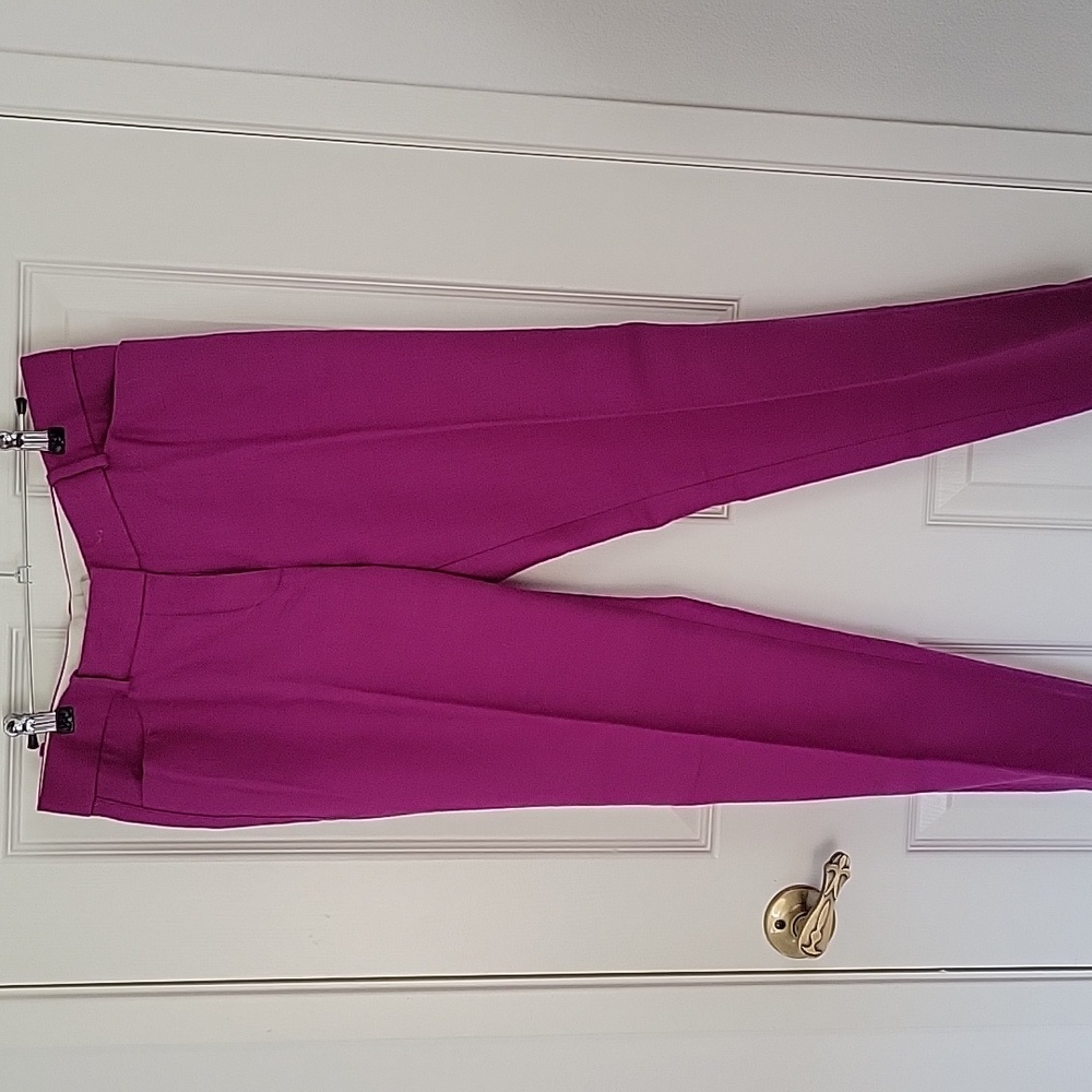 Loft trouser pant